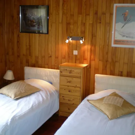 Hotell Le Renard
