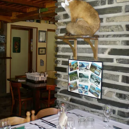 Hotell Le Renard
