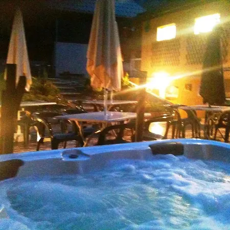 Hotell Le Renard