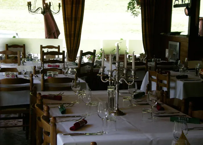 Le Renard Hotell 2*
