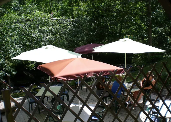 Hotell Le Renard 2*