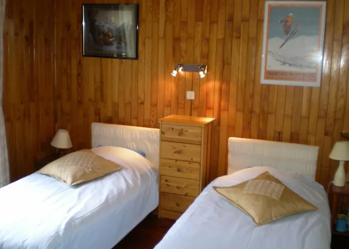Hotell Le Renard