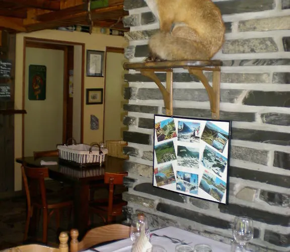 Hotell Le Renard