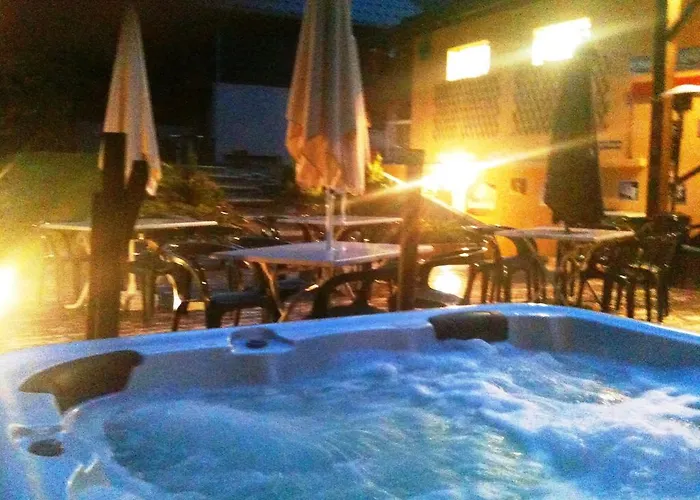 Hotell Le Renard
